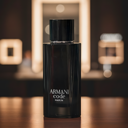 Code Parfum